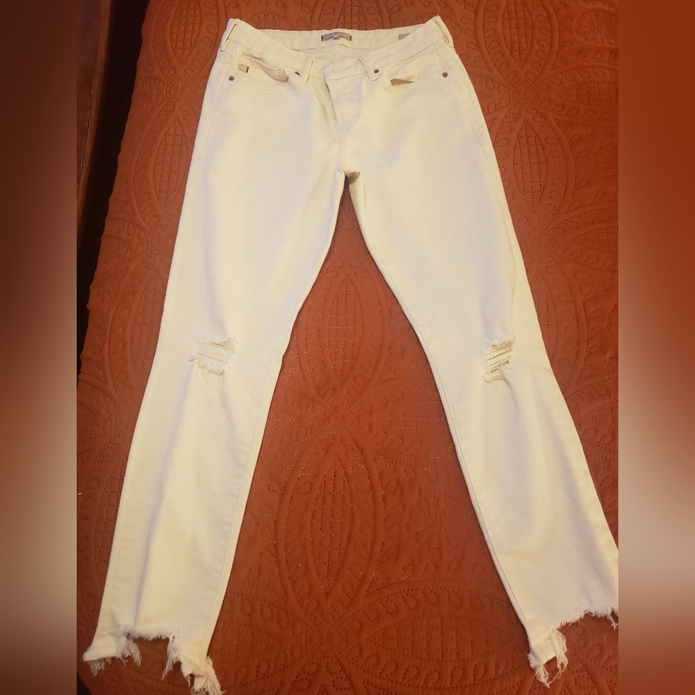 Dear John sz 28 comfort skinny